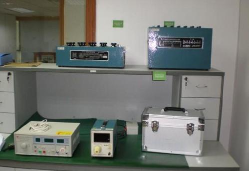 電學檢測
