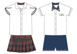 校服檢測(cè)